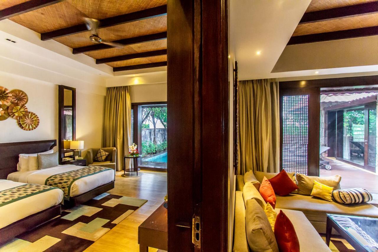 The Ananta Resort Udaipur