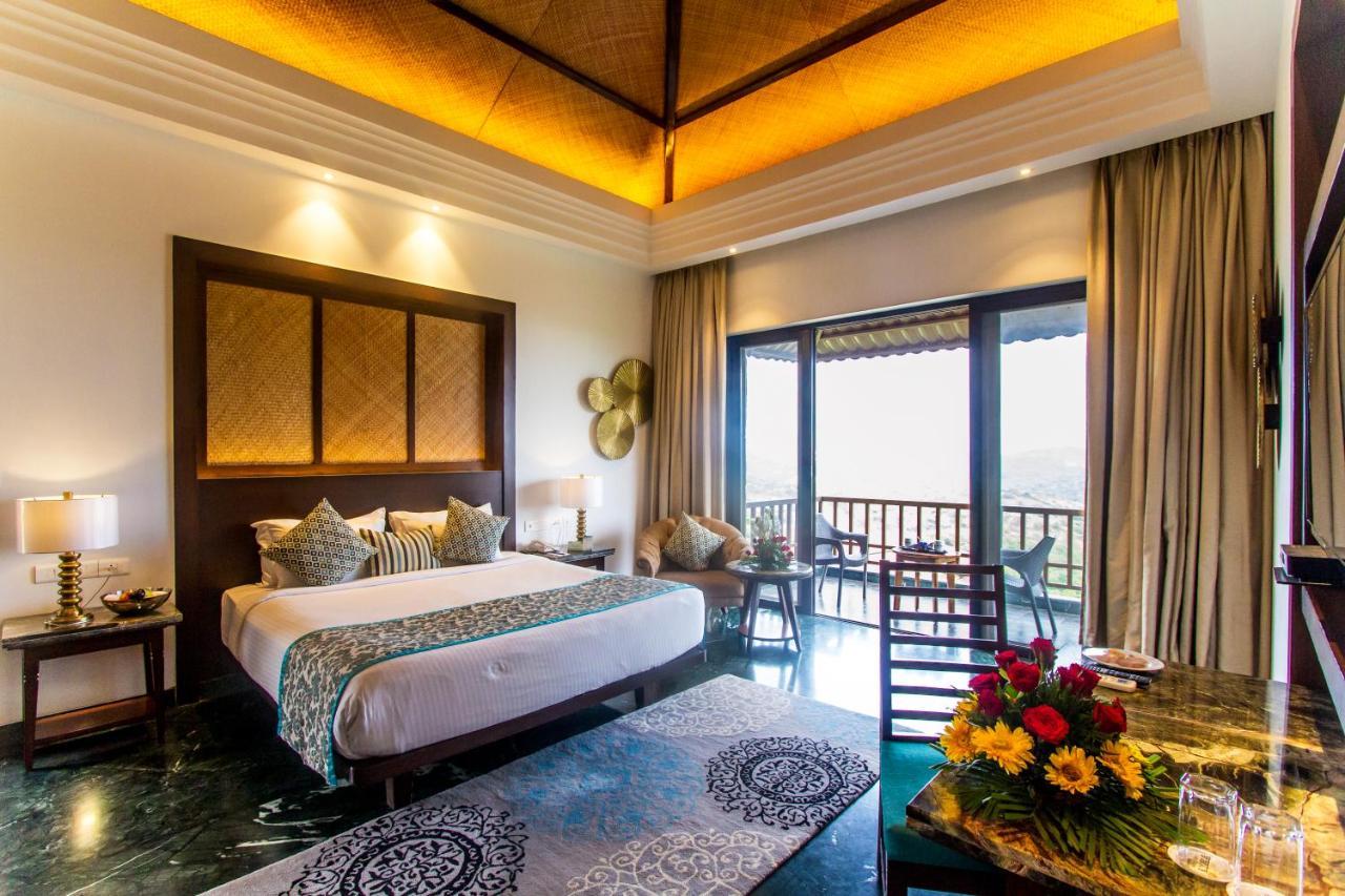 Resort The Ananta Udaipur