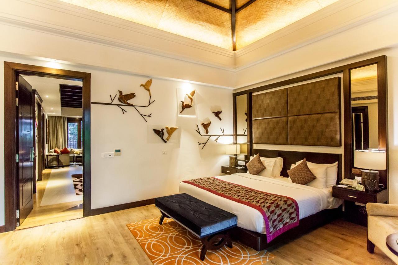 Resort The Ananta Udaipur