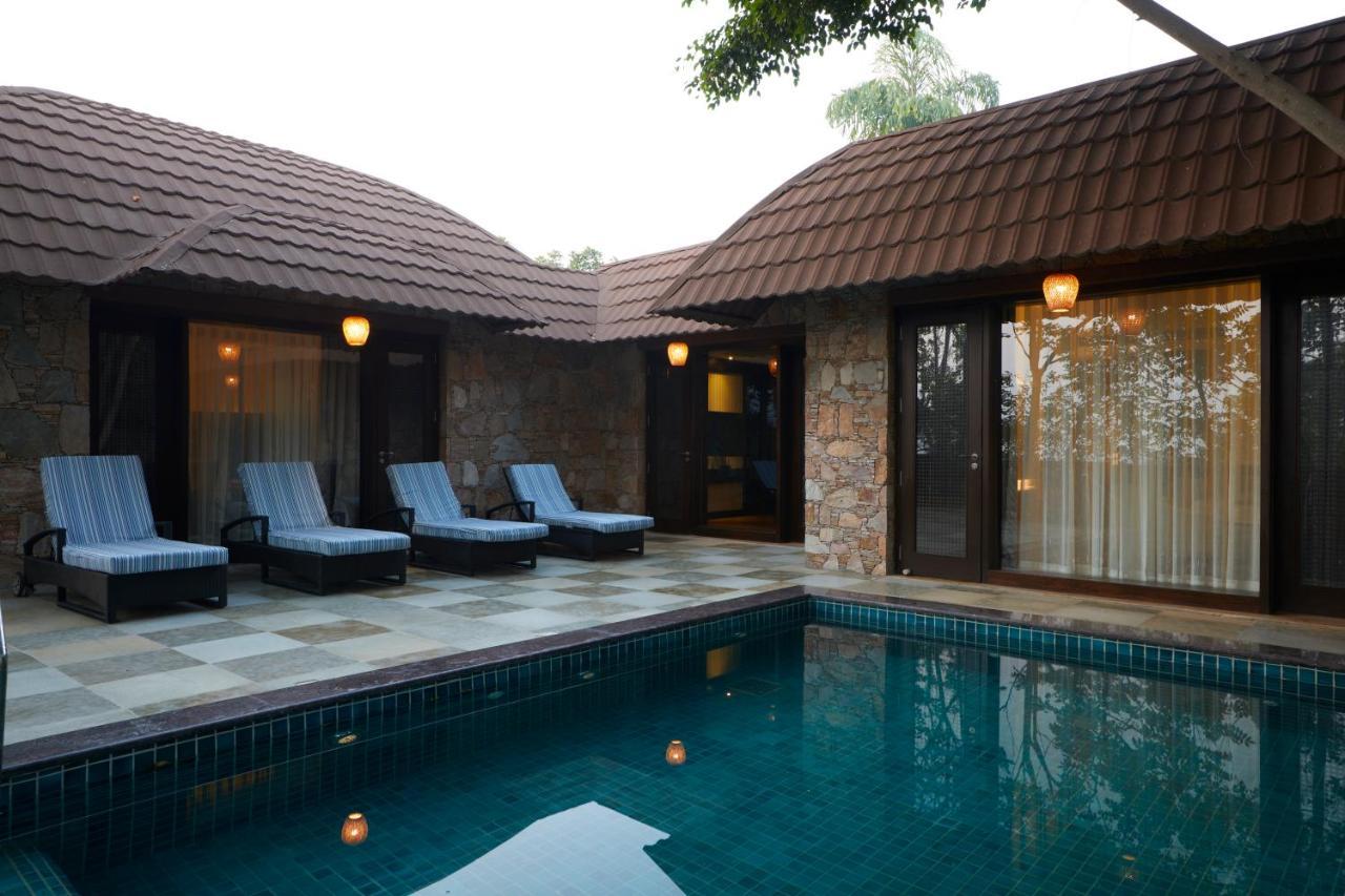 The Ananta Udaipur