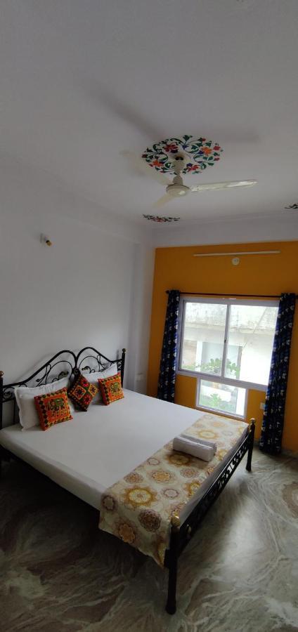 Guest house Krishna