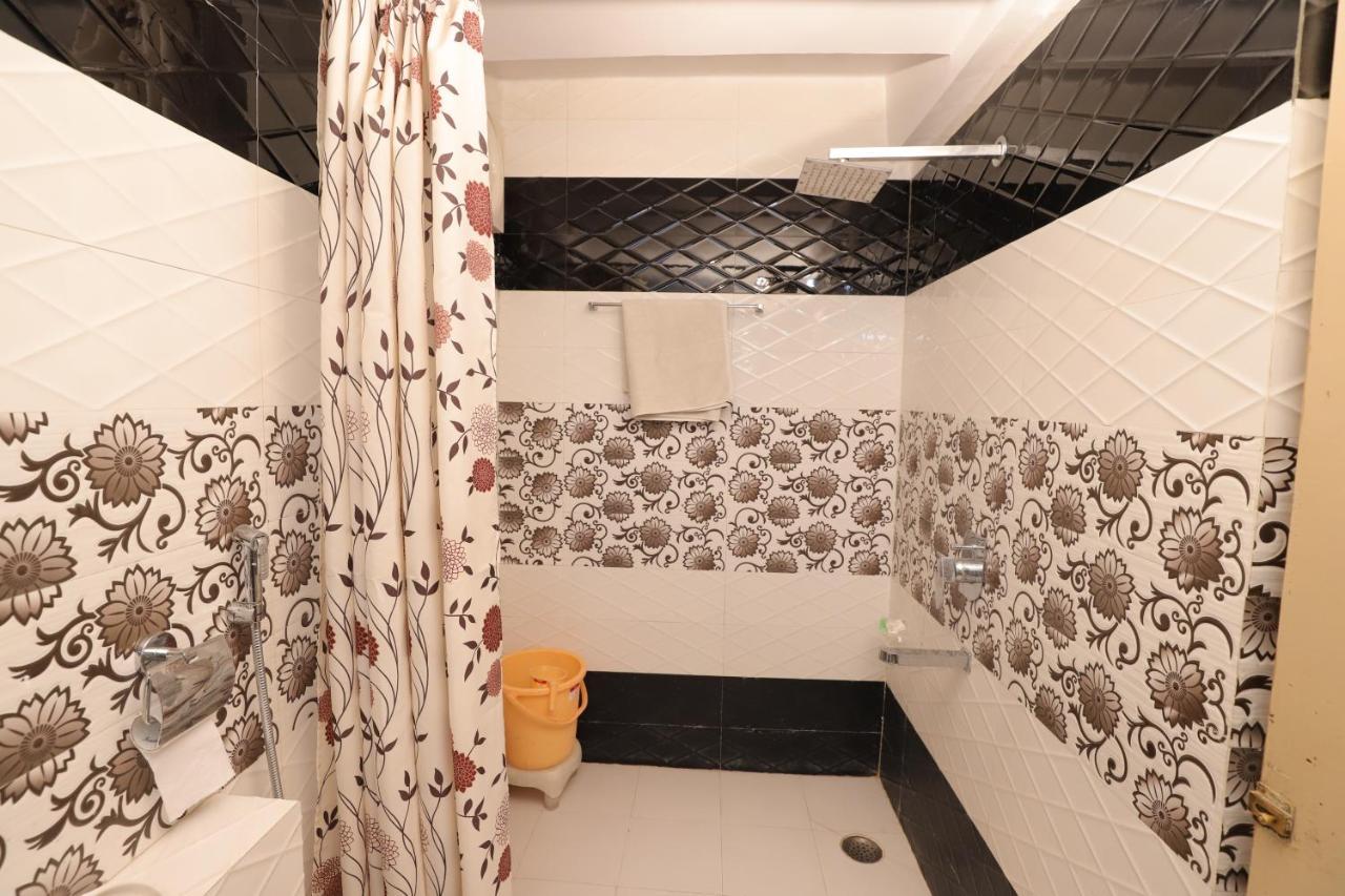 Hotel Green View International 3*
