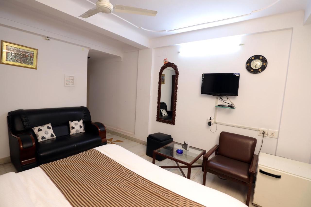 Hotel Green View International