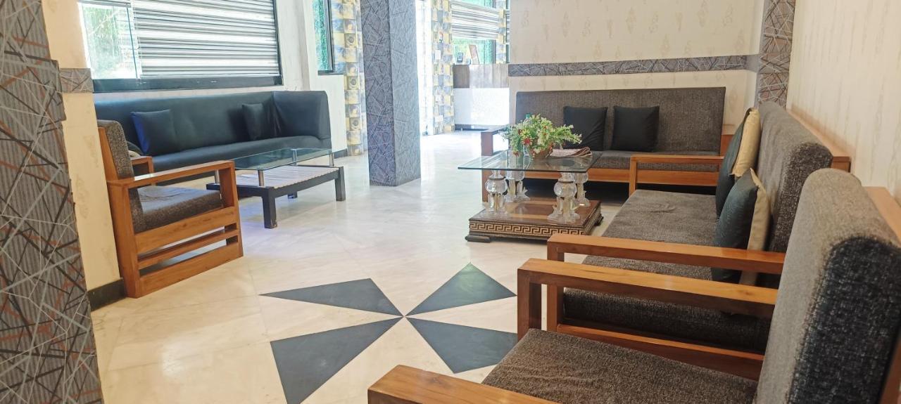 Green View International Hotel