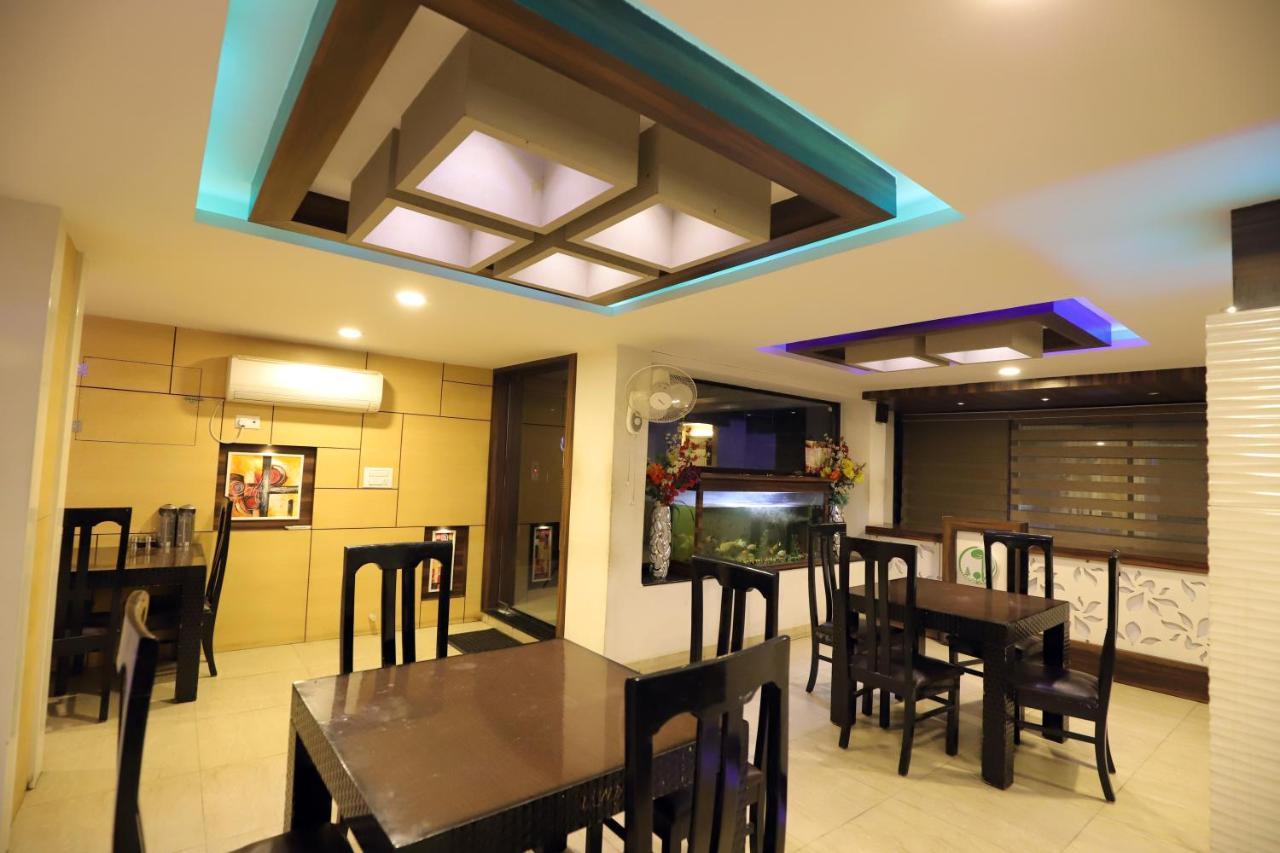 Hotel Green View International