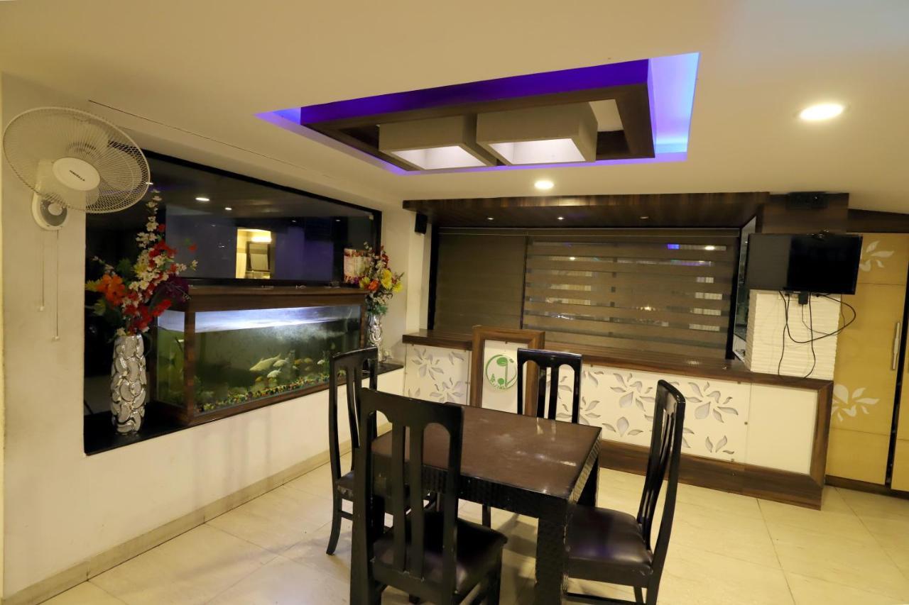 Green View International Hotel Udaipur