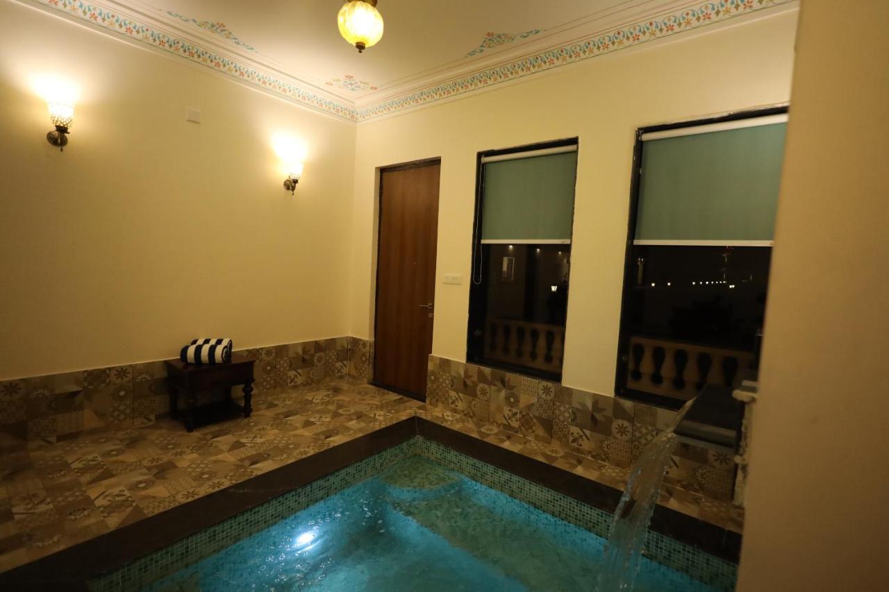 The Shakti By Trulyy Resort