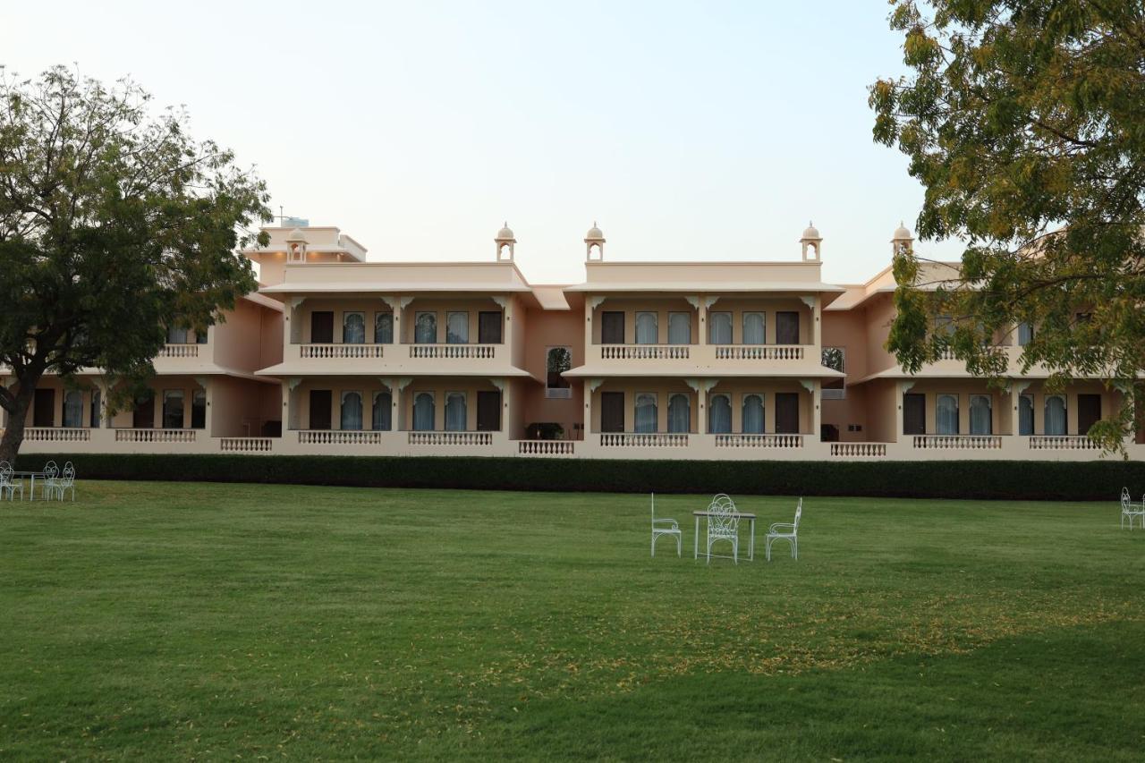 Resort The Shakti By Trulyy