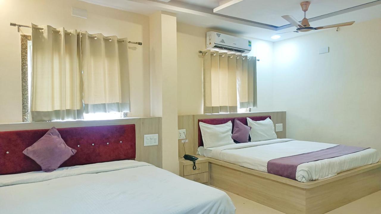 View 3* Udaipur