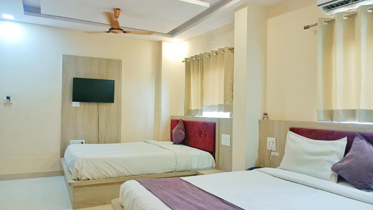 Hotel View Udaipur