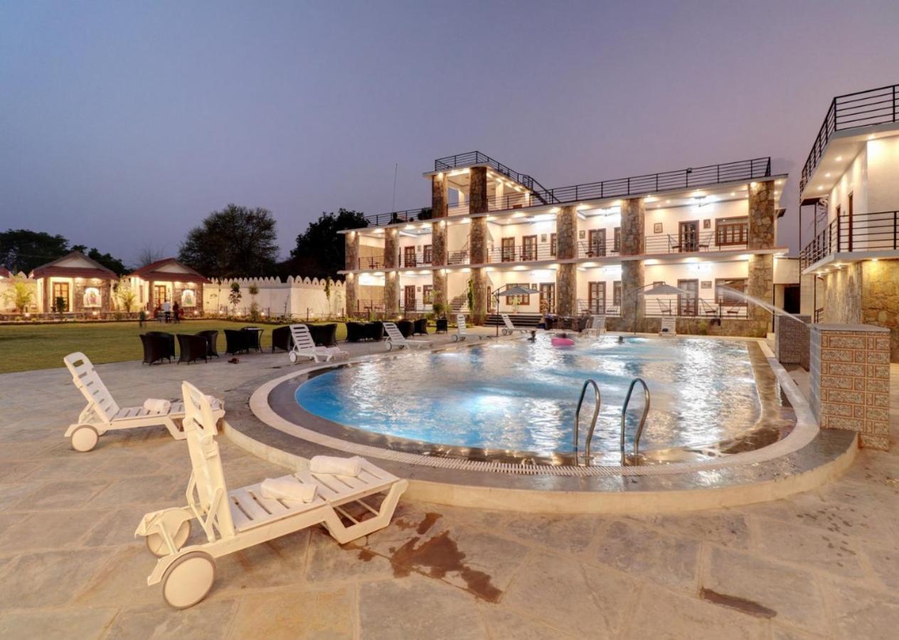Resort Keshav Udaipur