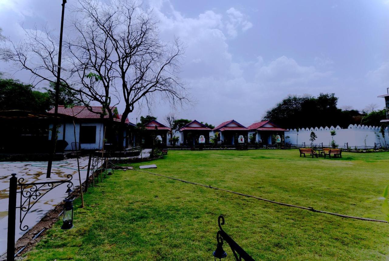 Resort Keshav Udaipur