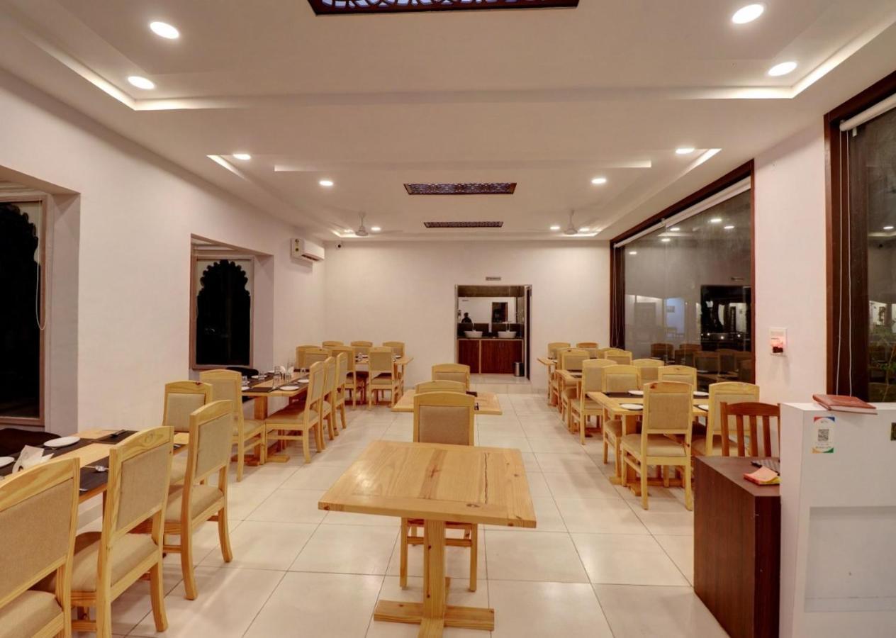 Keshav Resort Udaipur