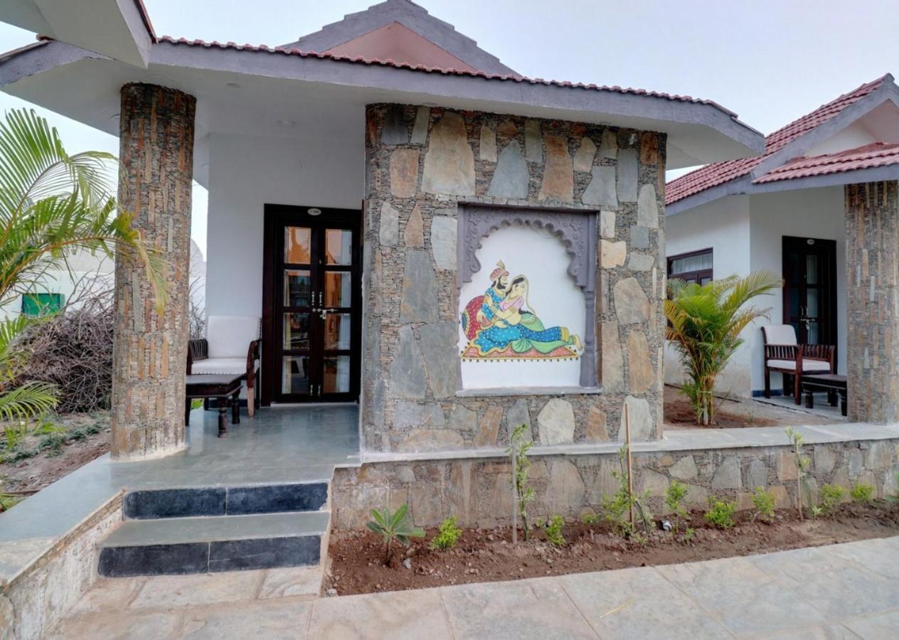 Keshav Resort