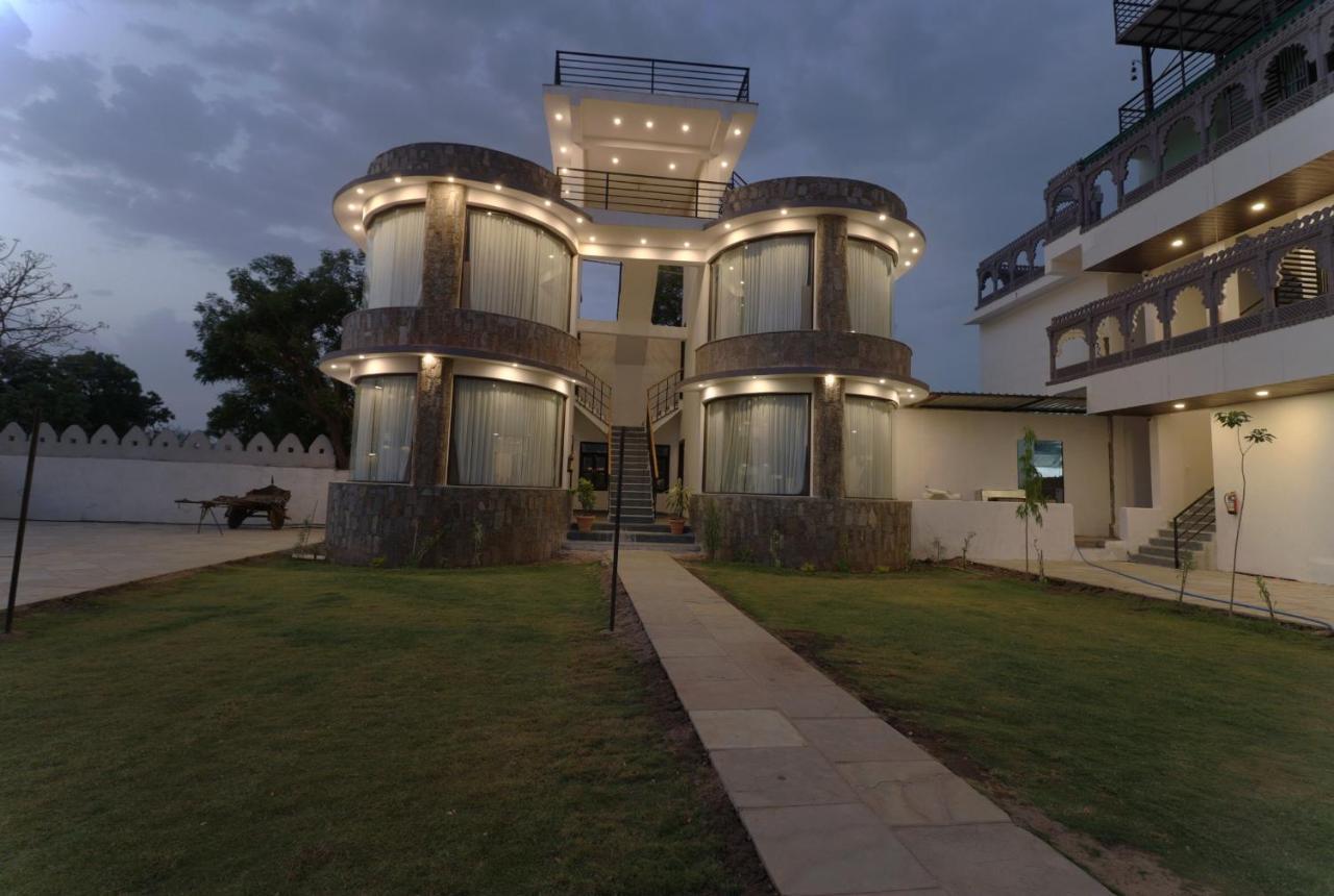 Resort Keshav Udaipur