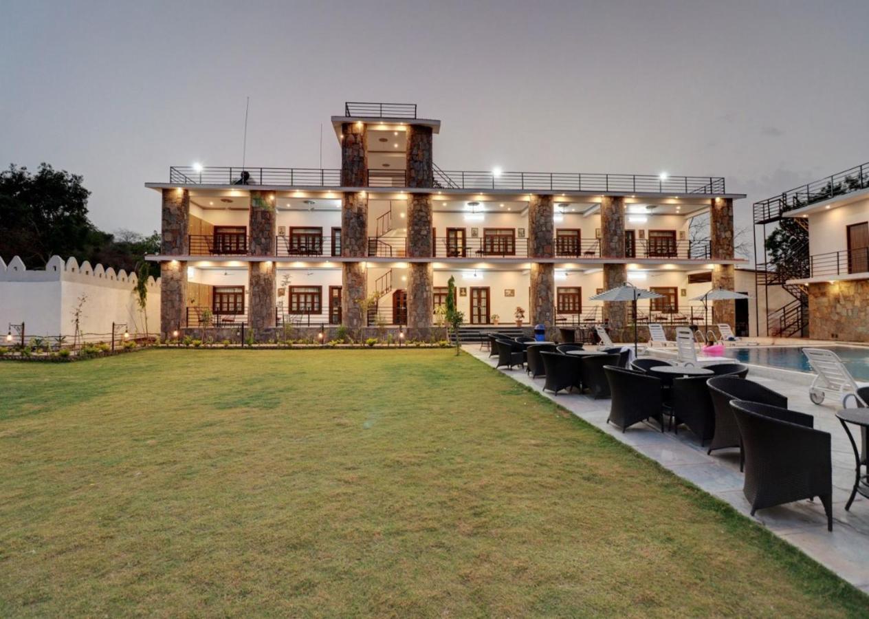 Keshav Resort Udaipur