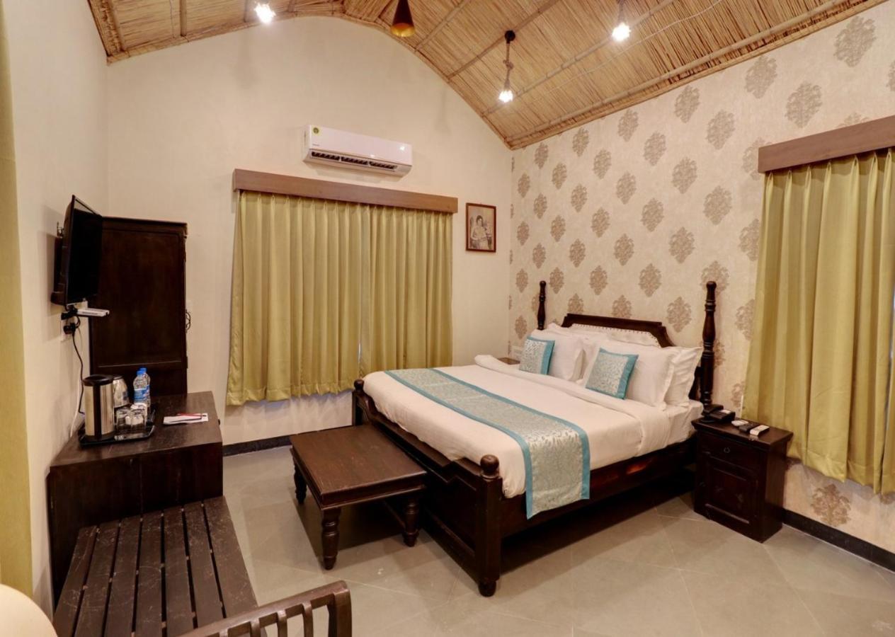Resort Keshav
