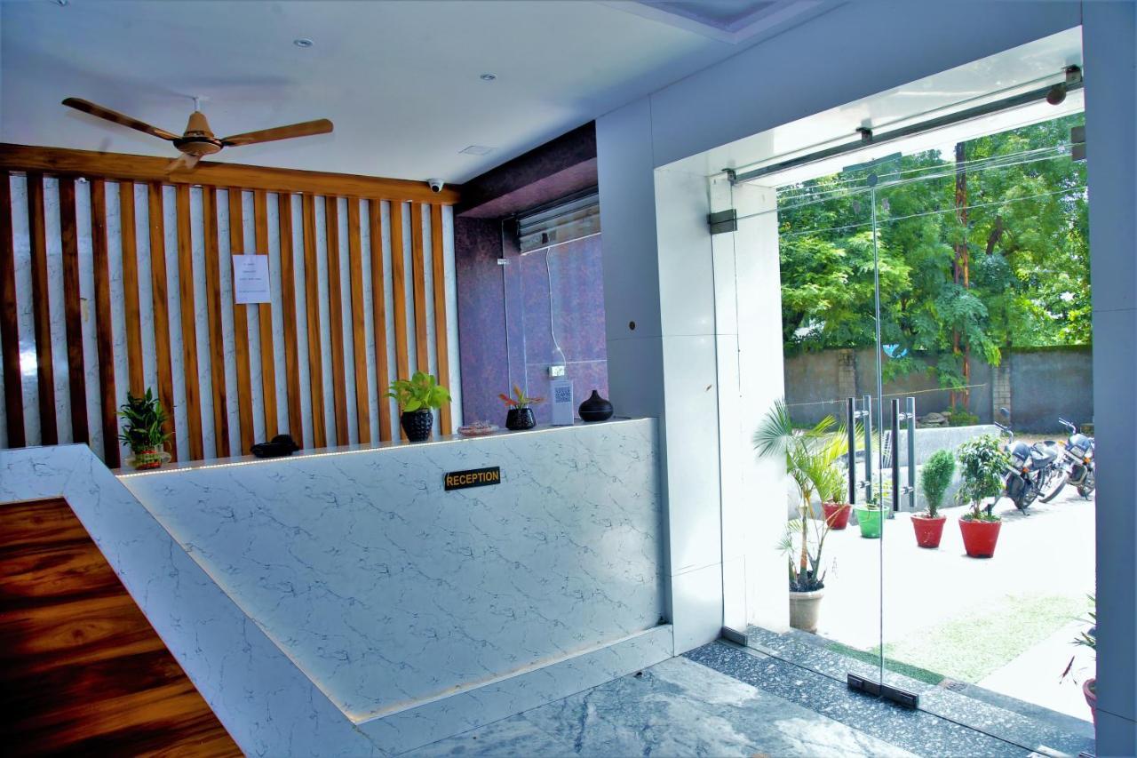Hotel View 3*