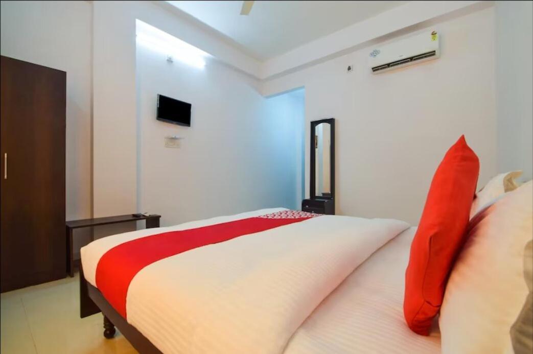 Badam Palace Resort