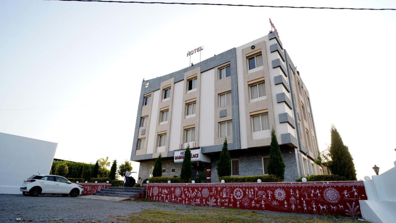 Badam Palace Resort