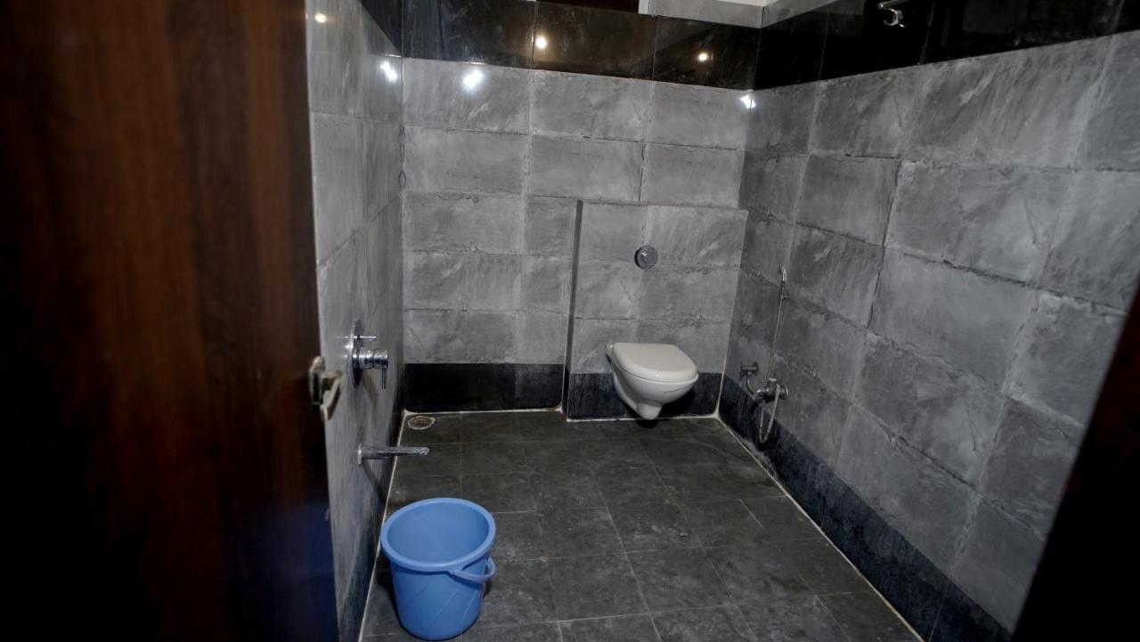 Resort Badam Palace