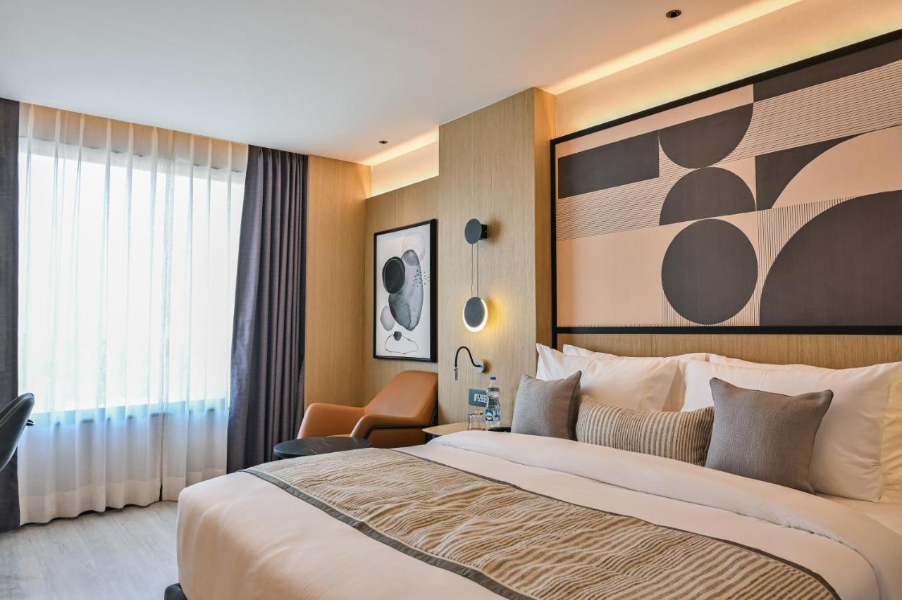 Hotel Parallel Udaipur, A Member Of Radisson Individuals