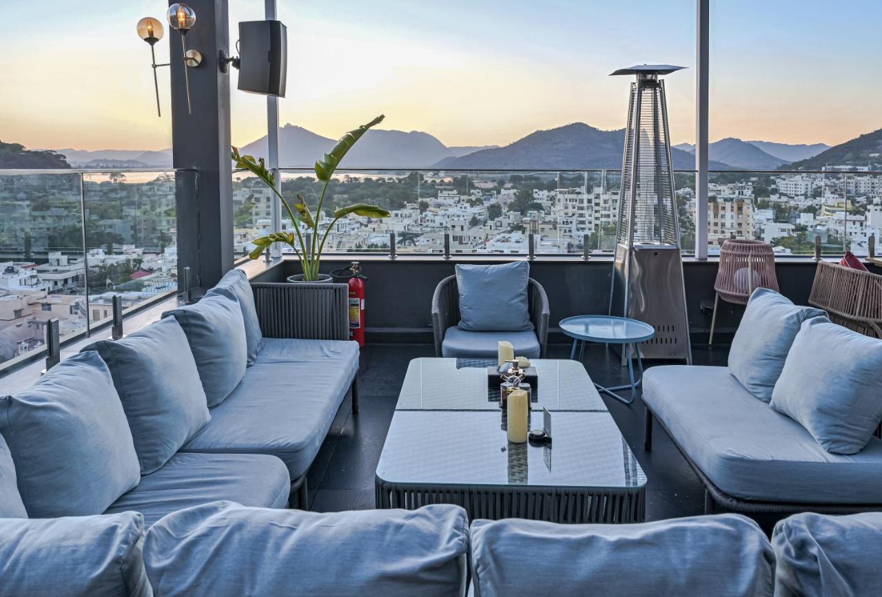 Hotel Parallel Udaipur, A Member Of Radisson Individuals 5*
