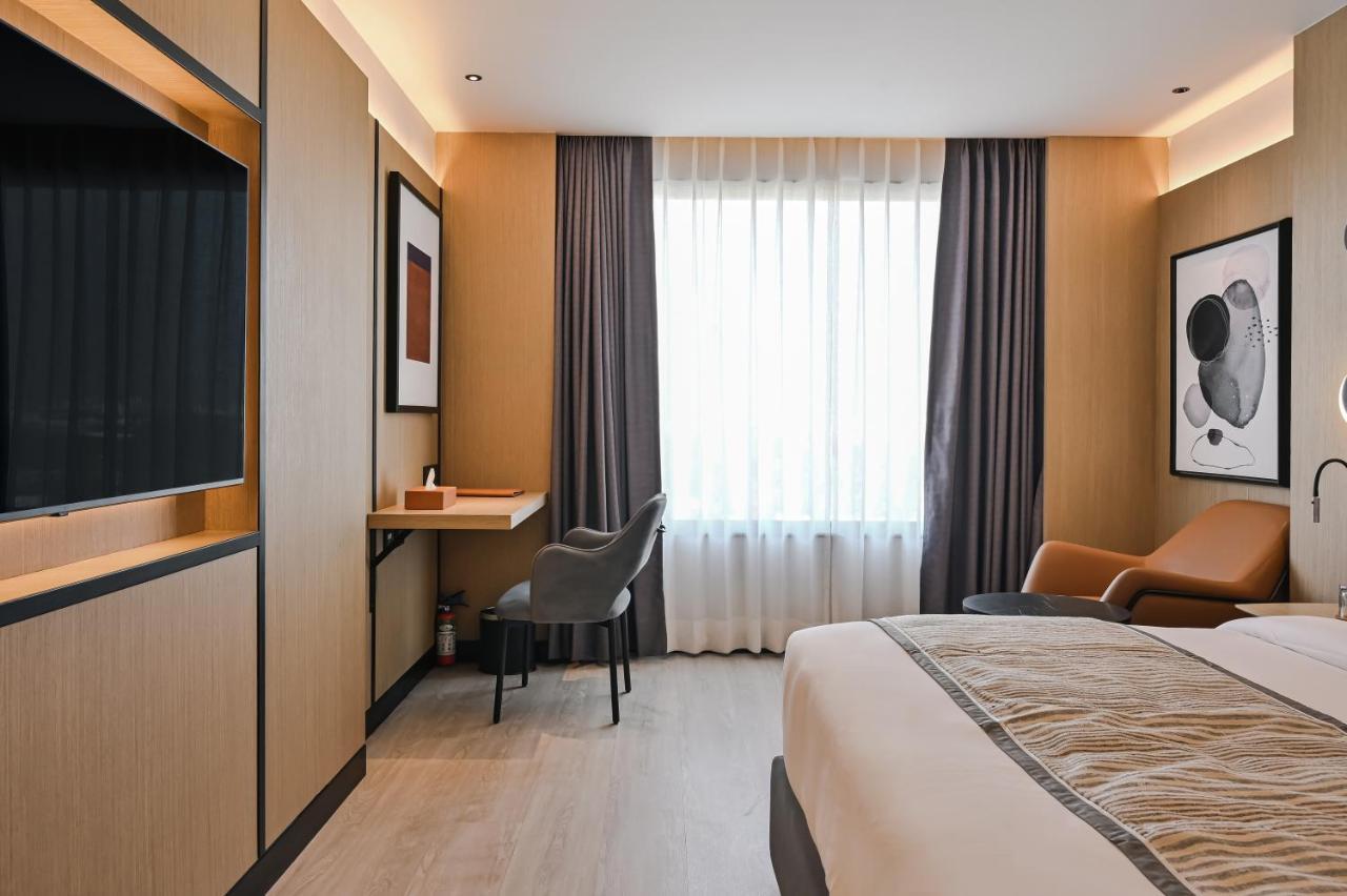 Parallel Udaipur, A Member Of Radisson Individuals 5*
