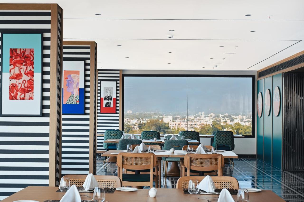 Hotel Parallel Udaipur, A Member Of Radisson Individuals