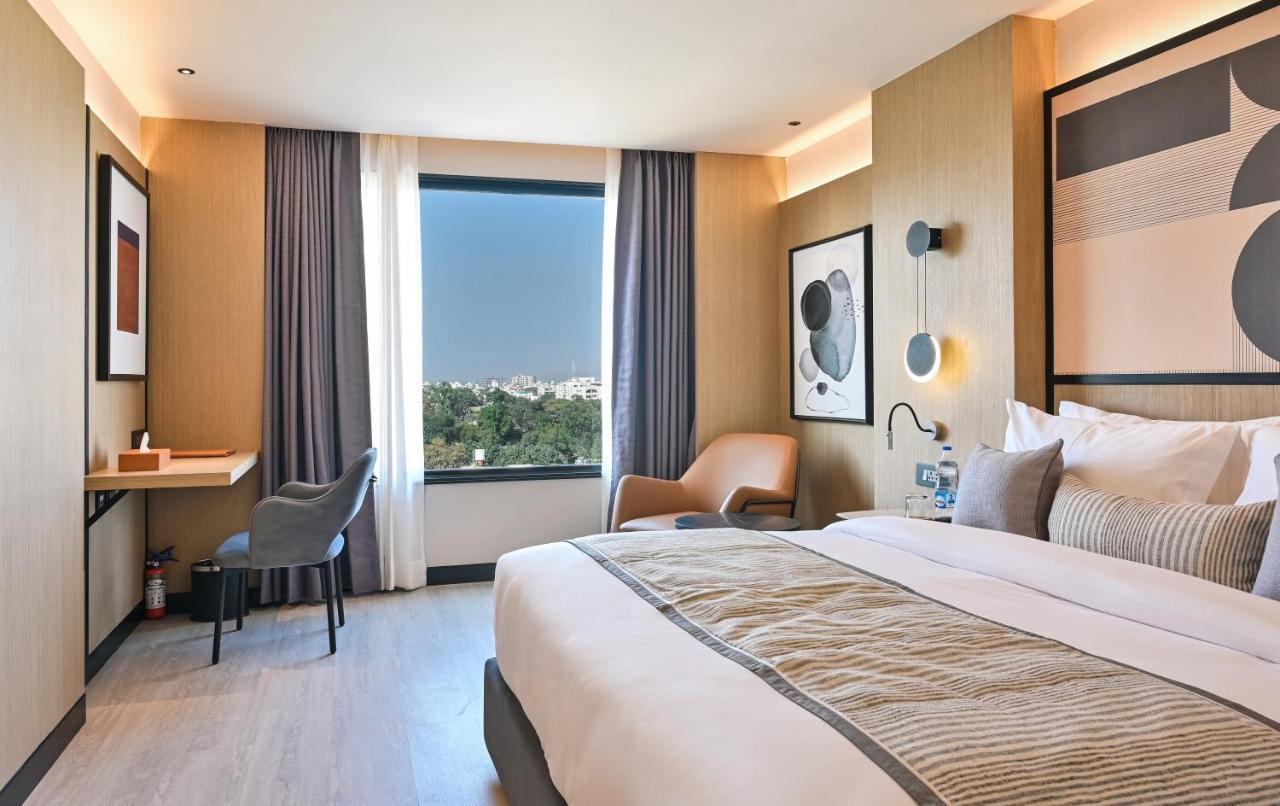 Parallel Udaipur, A Member Of Radisson Individuals Hotel 5*