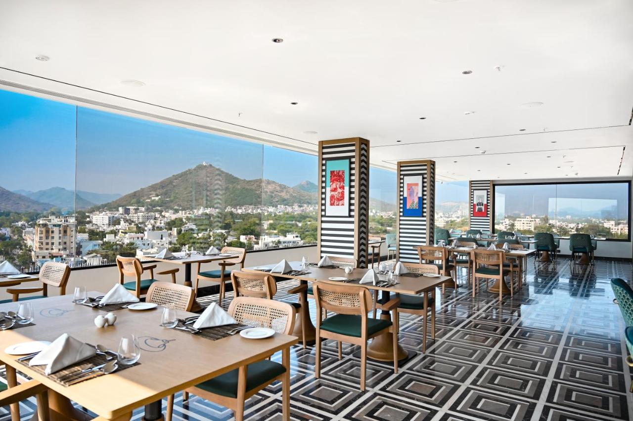 Parallel Udaipur, A Member Of Radisson Individuals Hotel Udaipur
