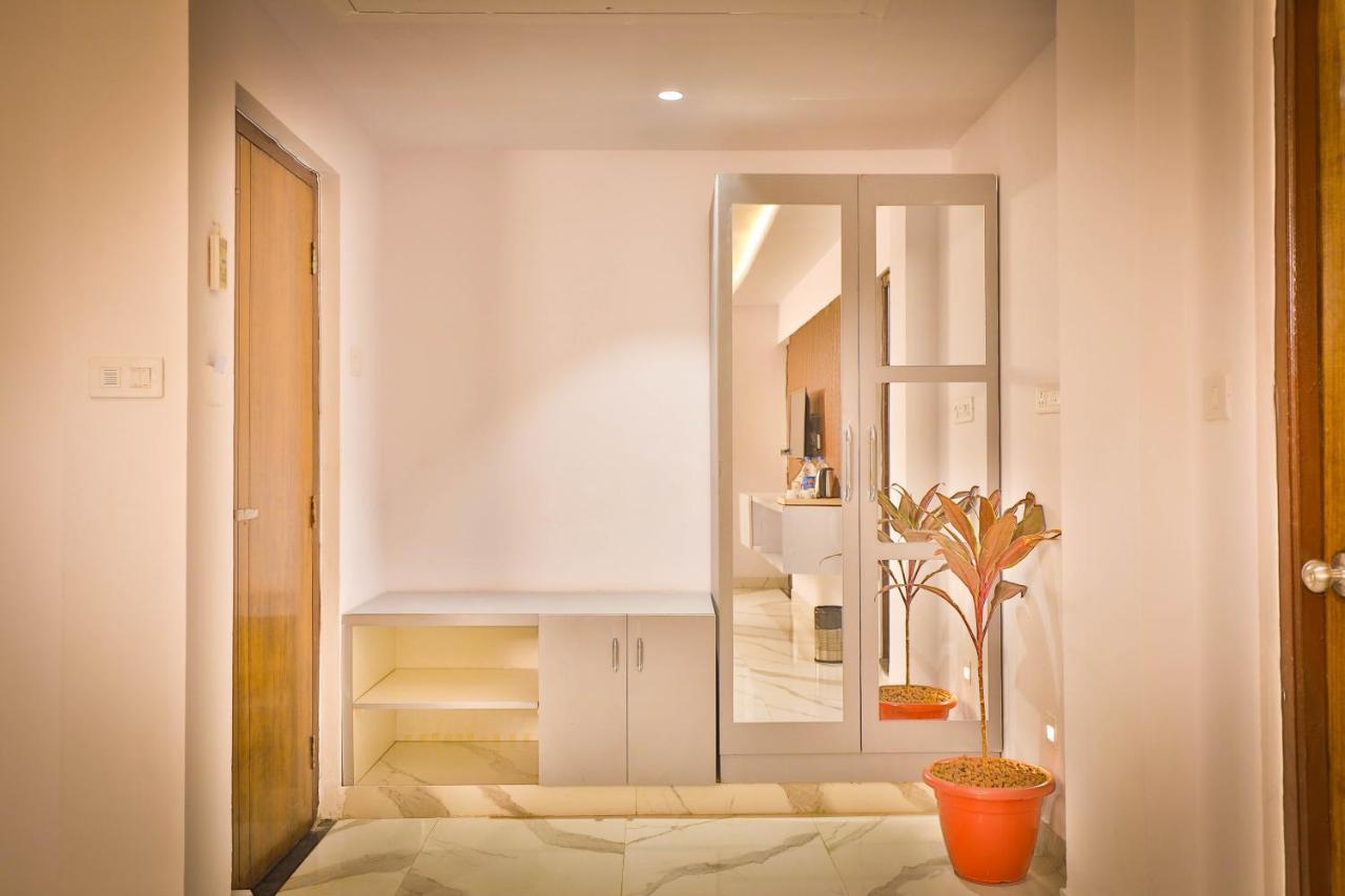 Resort Swarnagarh Nature Retreat &