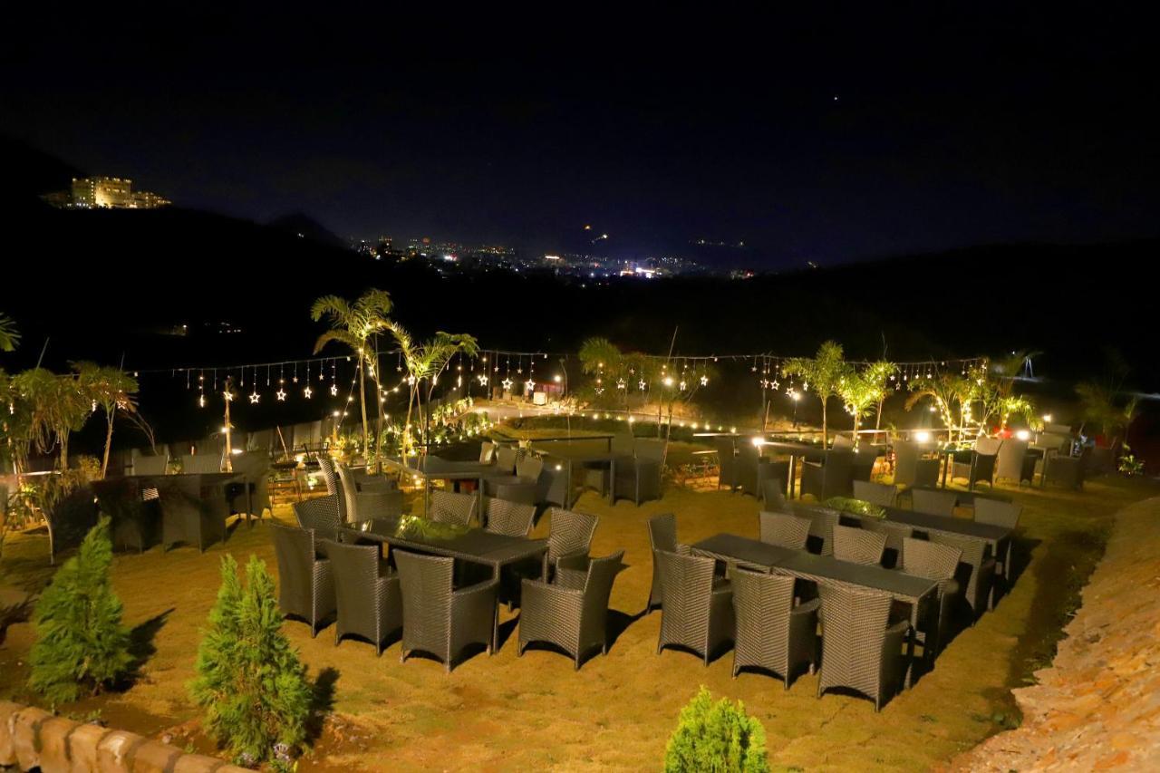 Swarnagarh Nature Retreat & Resort Udaipur