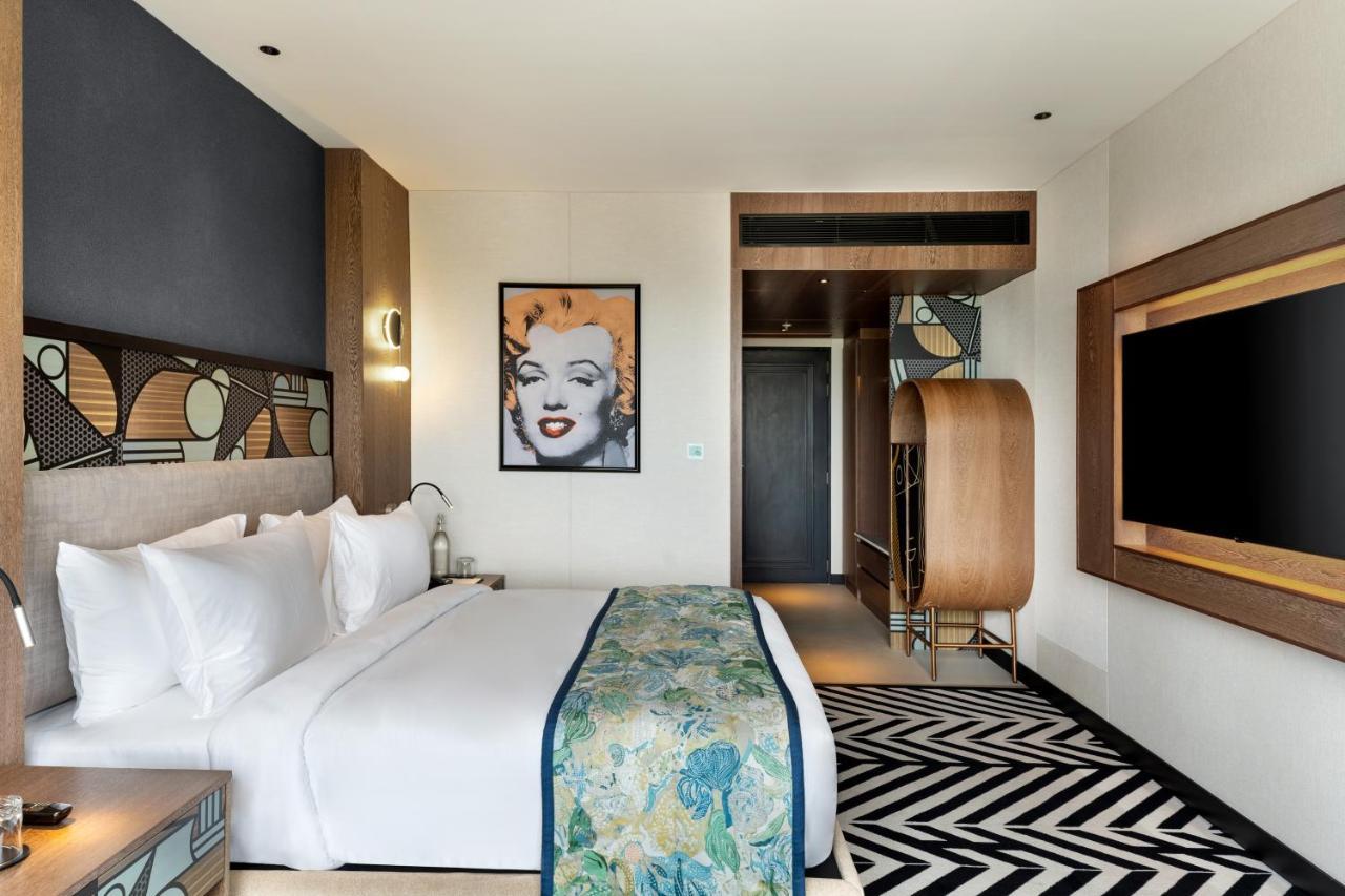 Hotel Parallel Udaipur, A Member Of Radisson Individuals 5*
