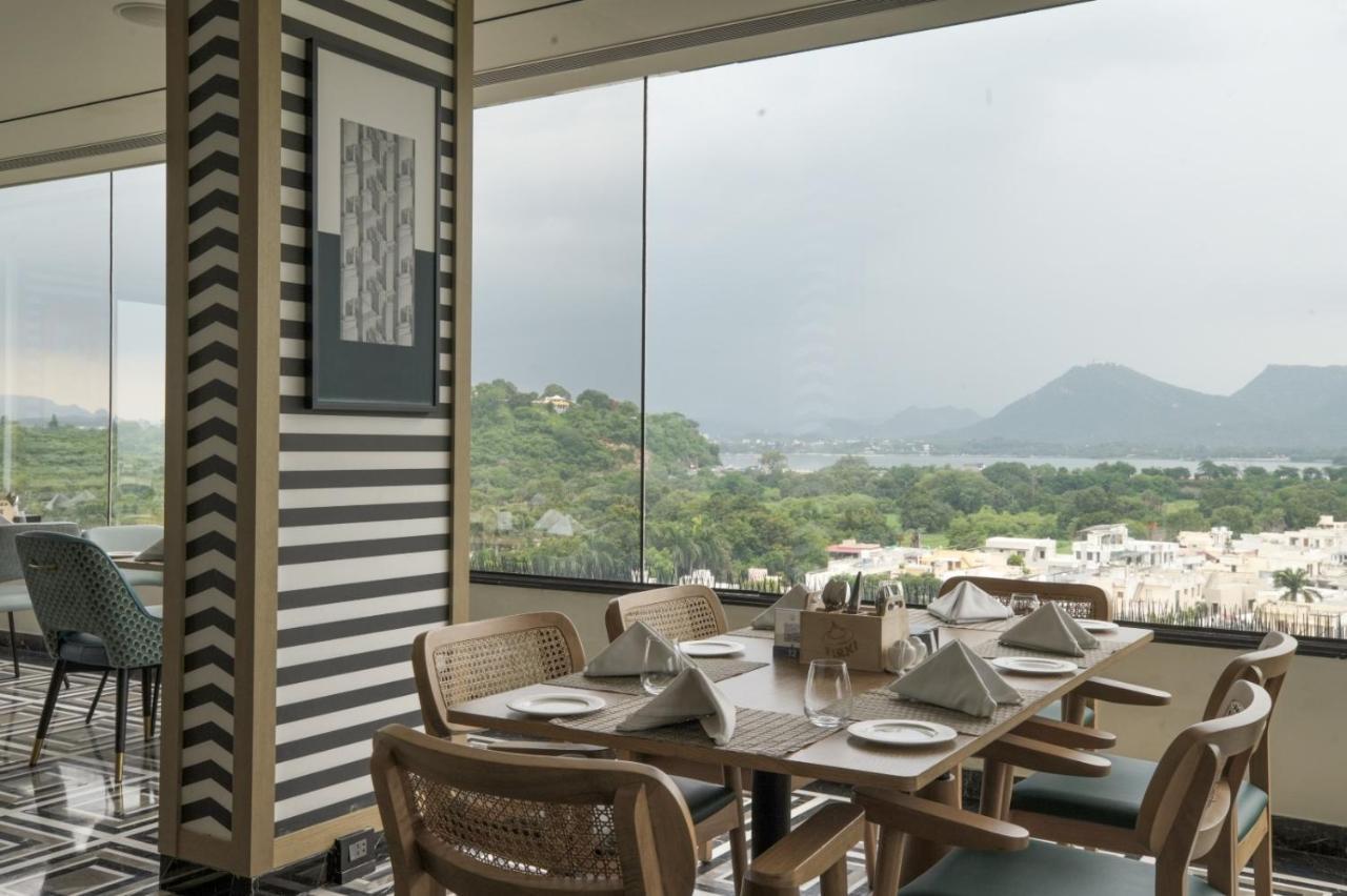 Parallel Udaipur, A Member Of Radisson Individuals