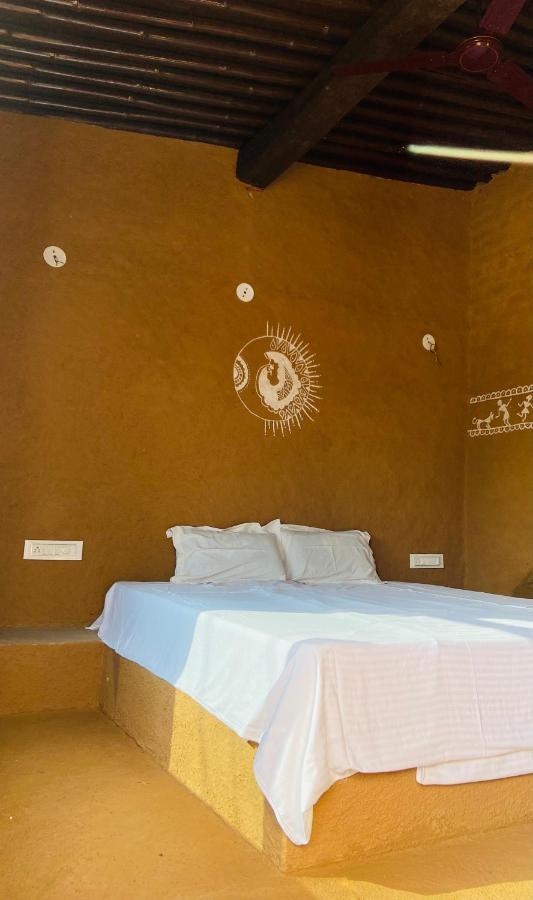 The Mudcasa Farm stay Udaipur