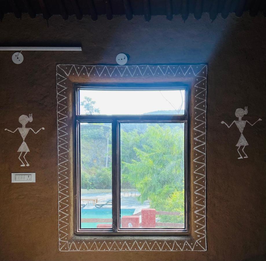 Farm stay The Mudcasa *