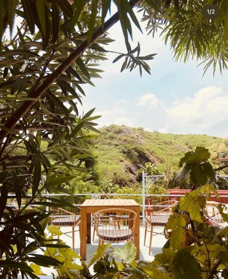 The Mudcasa * Udaipur