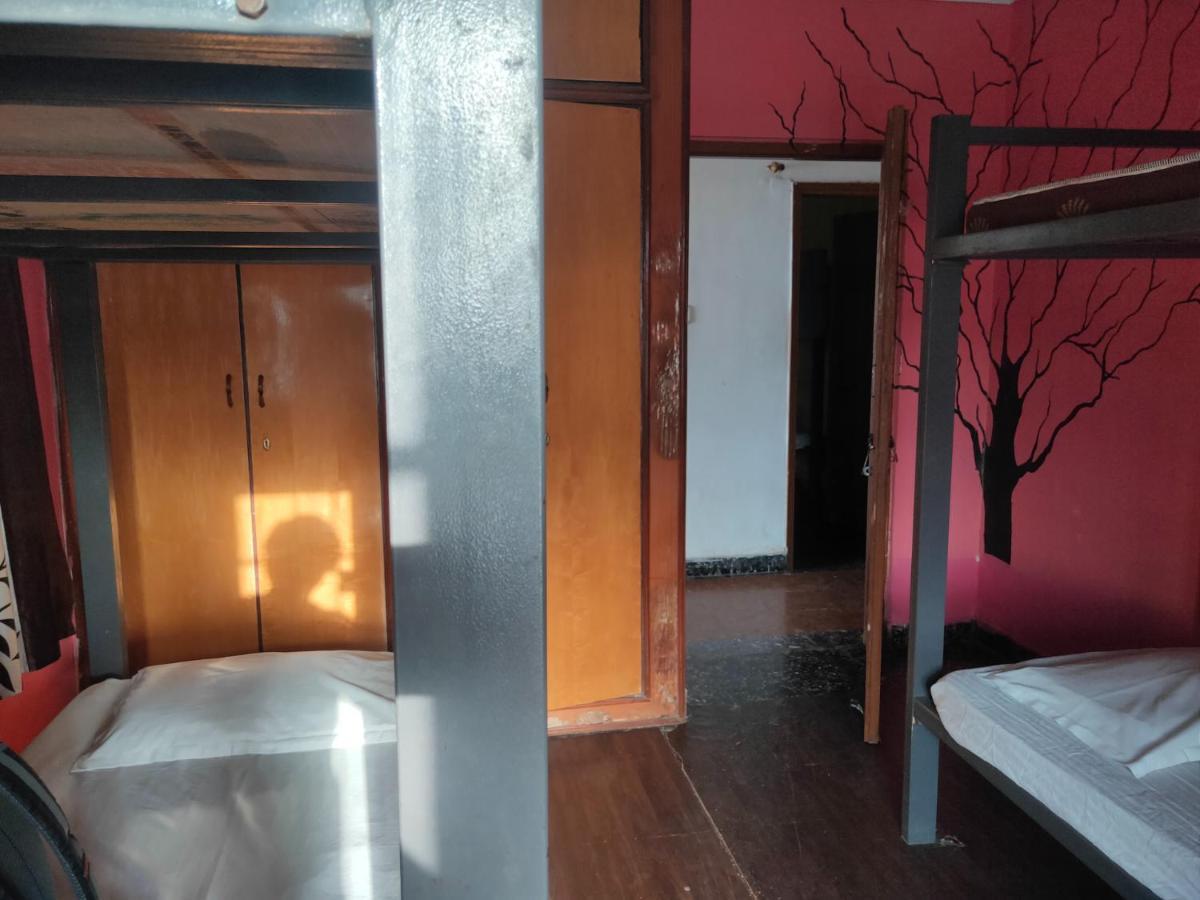 Nomadic Hostel