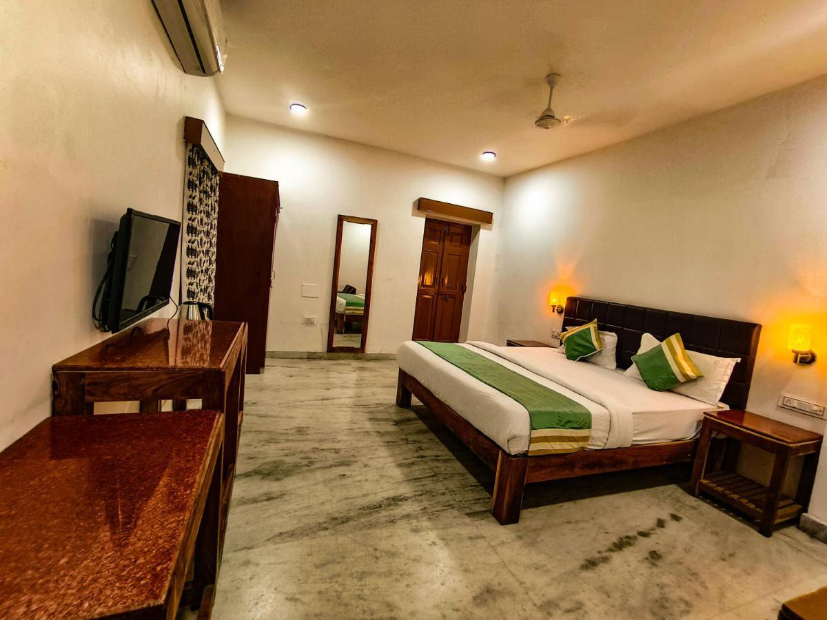 Hotel Rajshree Niwas *