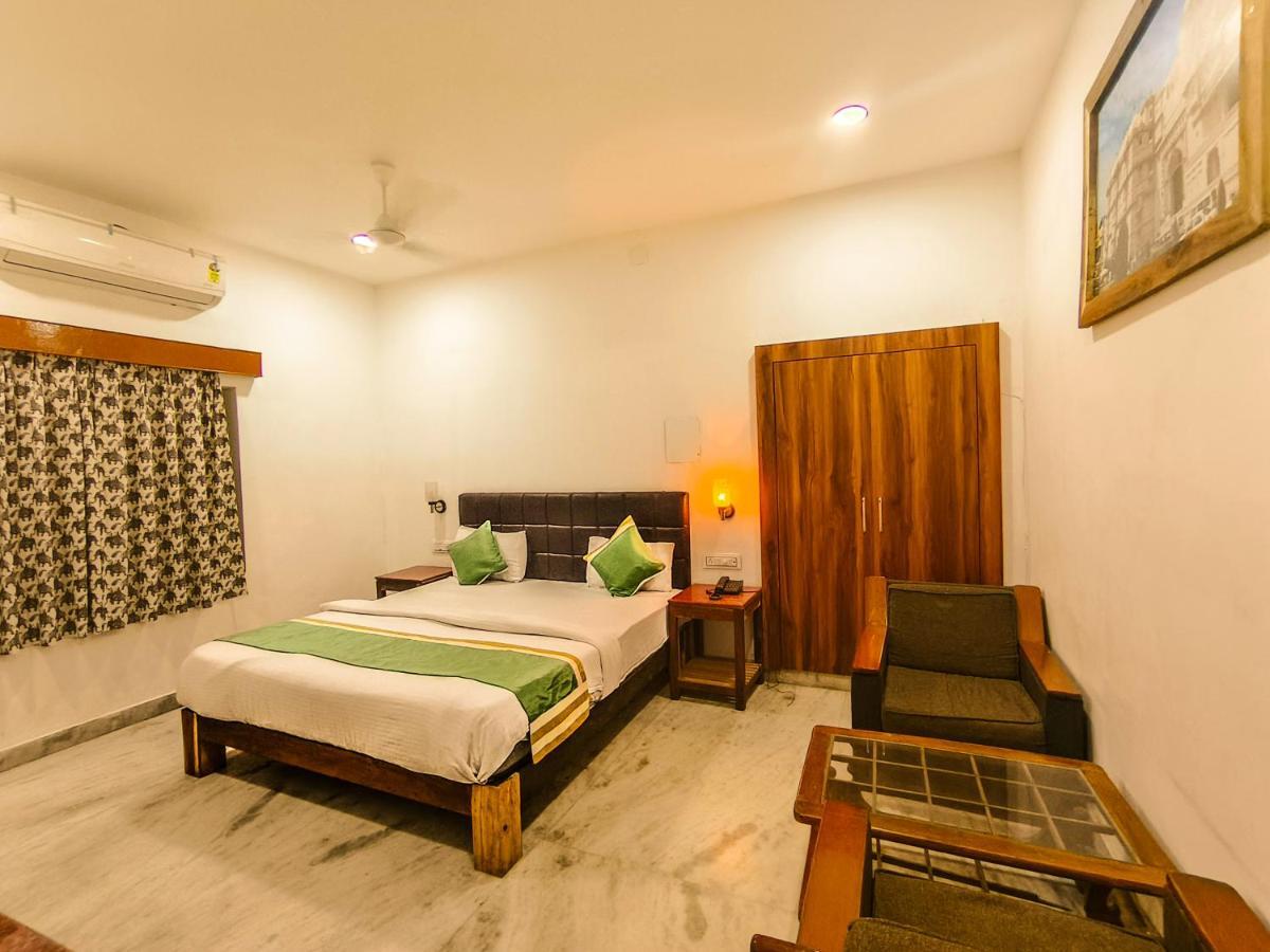 Hotel Rajshree Niwas