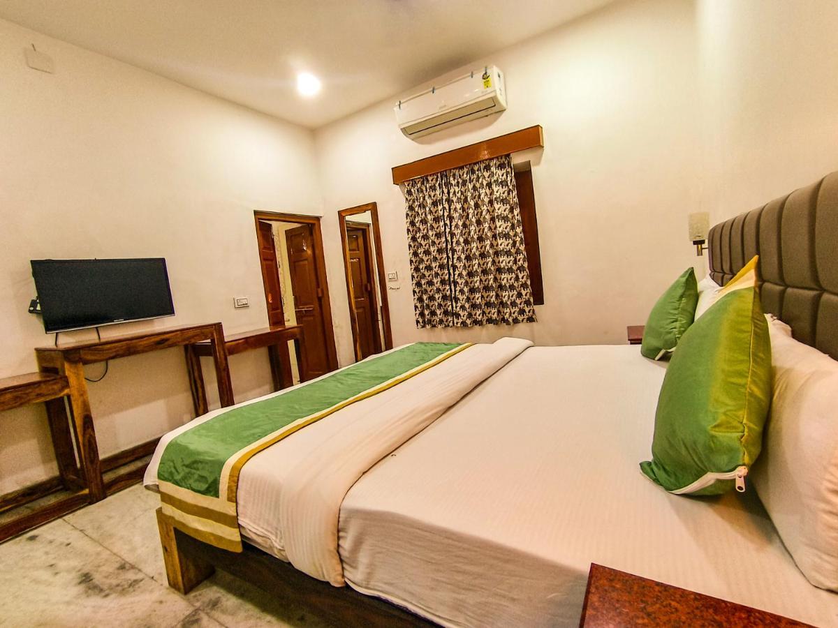 Rajshree Niwas Hotel Udaipur