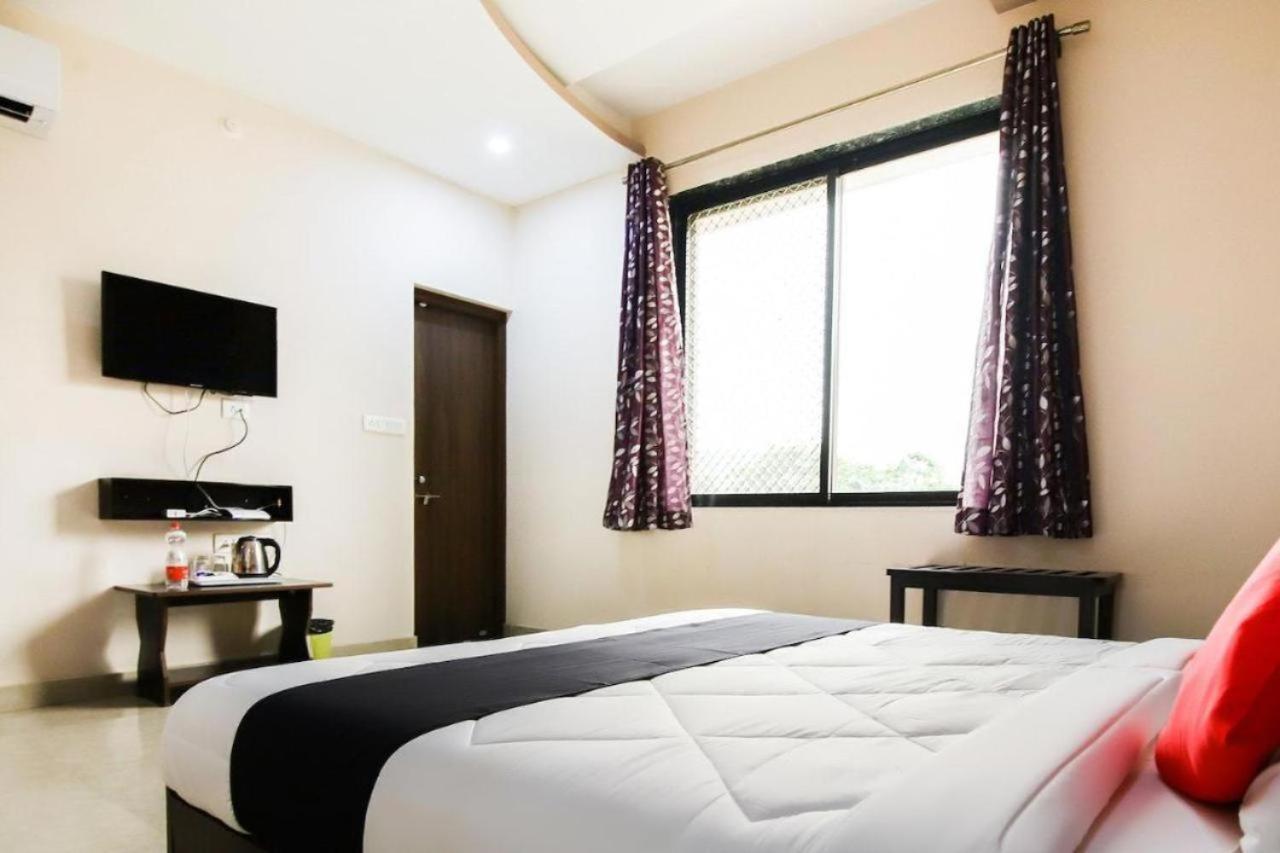 Meera Valley By Nexottel Resort 3*