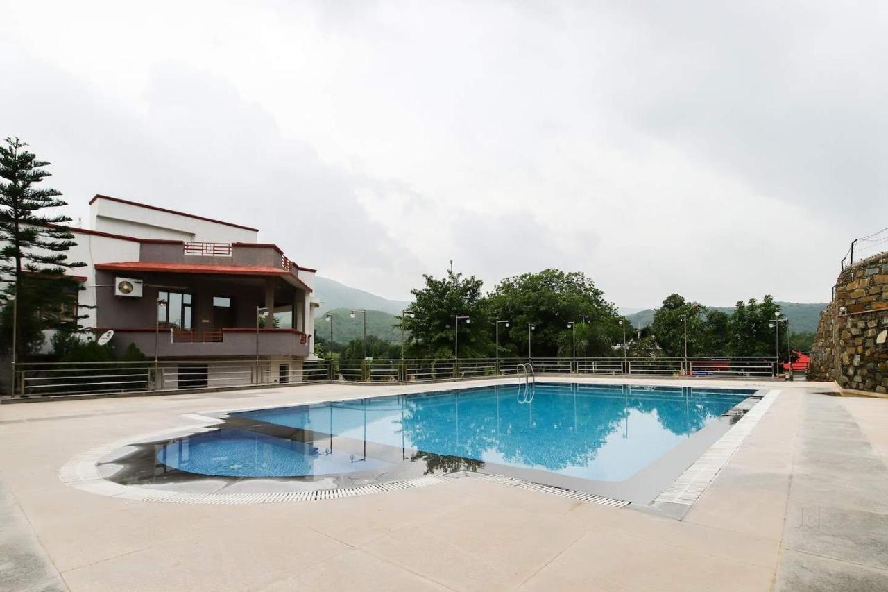 Meera Valley By Nexottel Resort Udaipur