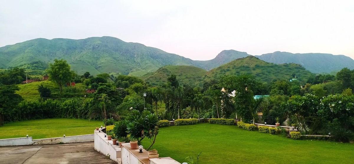 Meera Valley By Nexottel 3* Udaipur