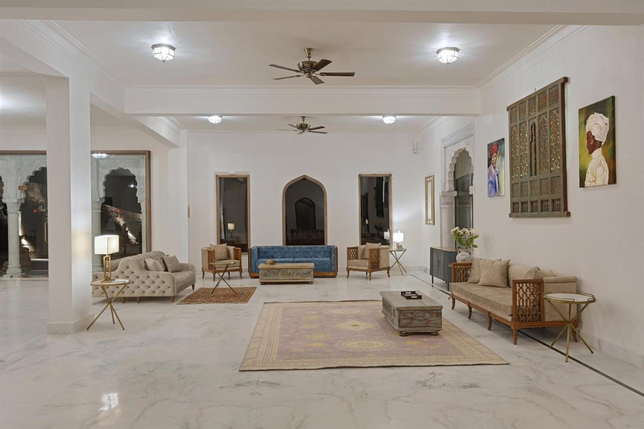 Resort Fateh By Fateh Collection 5*