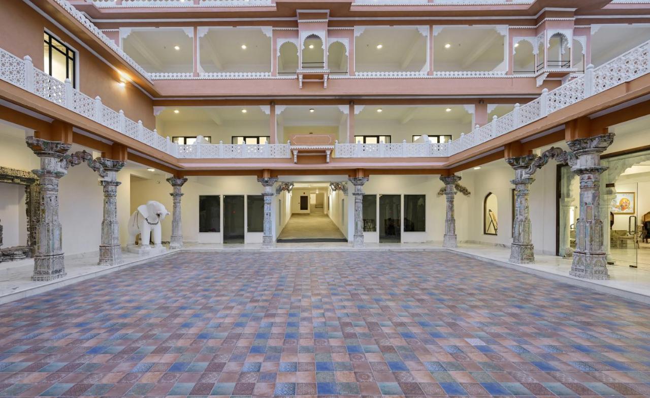 Resort Fateh By Fateh Collection Udaipur