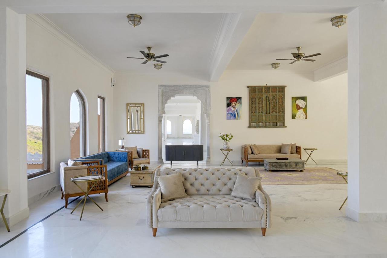 Fateh By Fateh Collection 5* Udaipur