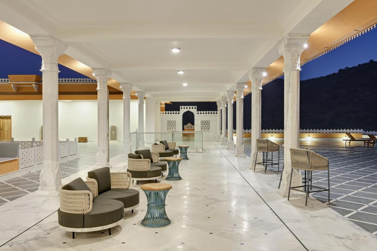 Fateh By Fateh Collection Resort Udaipur