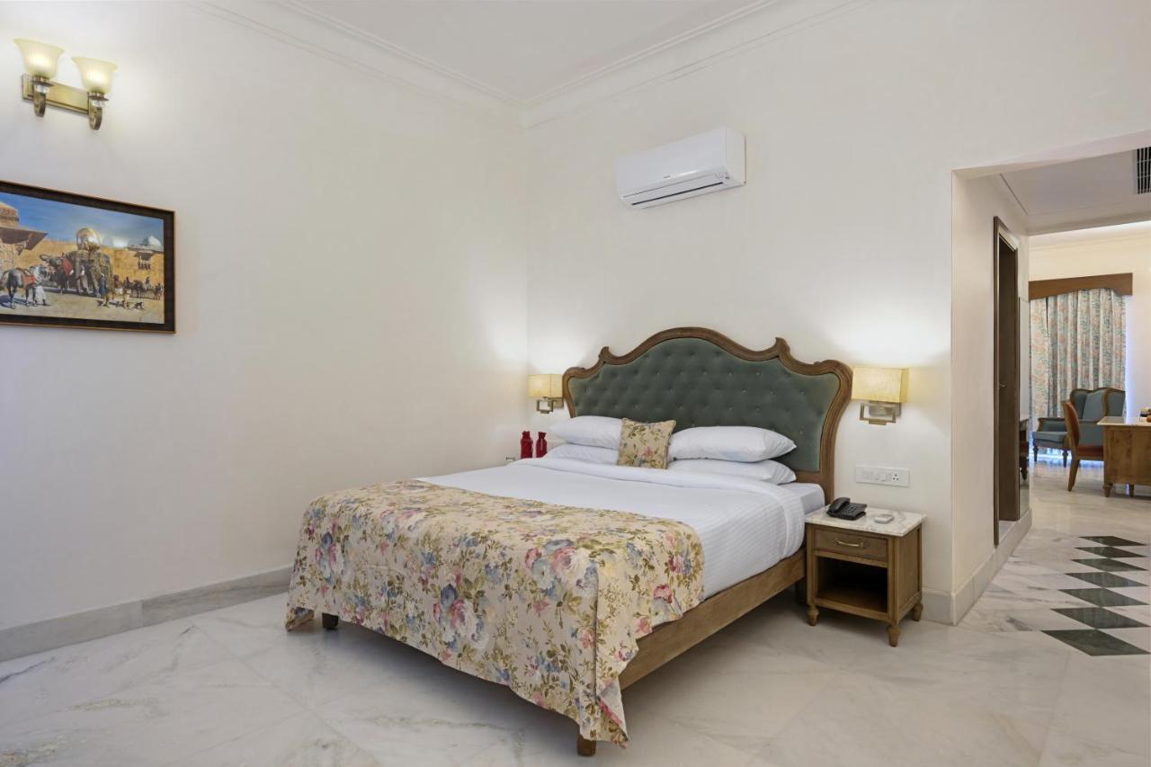 Resort Fateh By Fateh Collection 5*